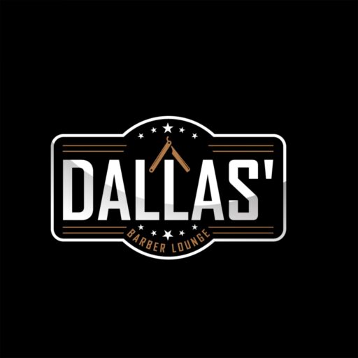 Dallas' Barber Lounge